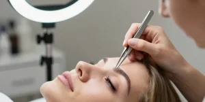 Quelle formation suivre pour devenir technicienne du regard ?