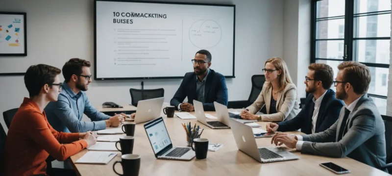 10_Conseils_Efficaces_pour_Réussir_votre_Marketing_de_Contenu_en_Entreprise