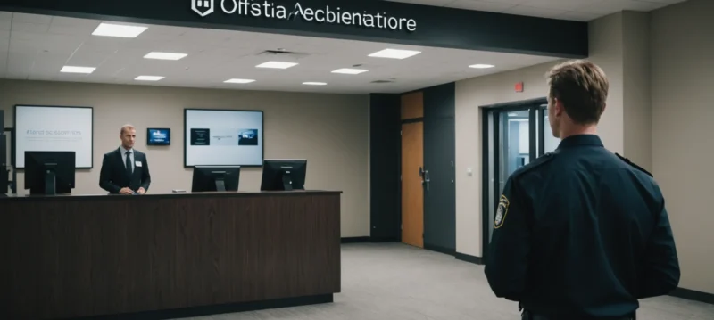 3 astuces pour garantir la sécurité de vos locaux professionnels