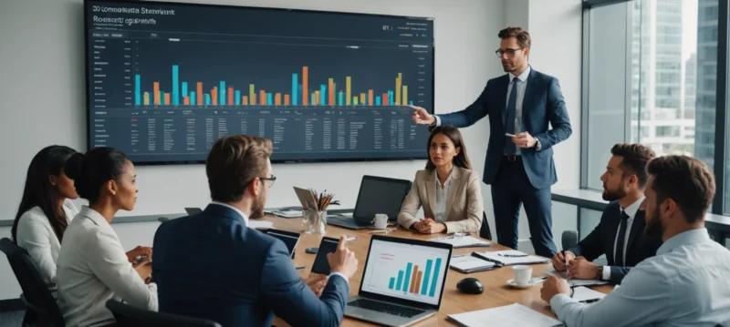 5 arguments pour lesquels recourir à un cabinet de recouvrement en entreprise