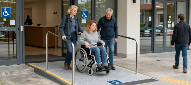 accessibilite pmr erp