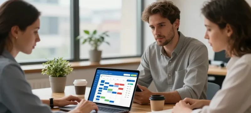 agenda entrepreneur