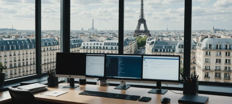 webmail intraparis