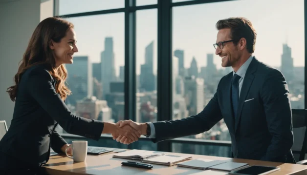 Astuces_Infaillibles_pour_Réussir_votre_Entretien_d_Embauche_en_Entreprise