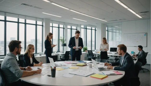 Augmenter_la_Productivité_en_Entreprise_:_Stratégies_et_Conseils_Pratiques
