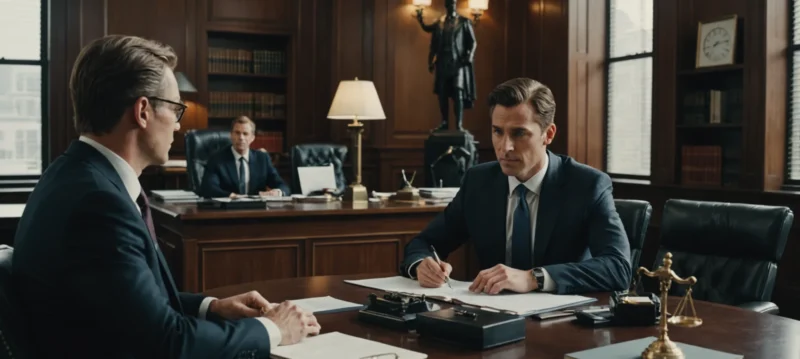 avocat copropriété