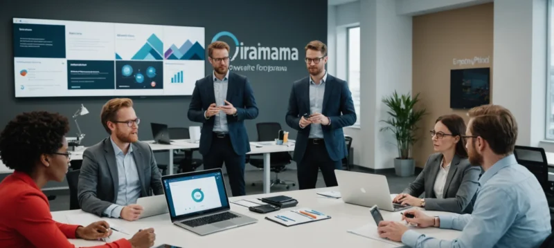 emploirama