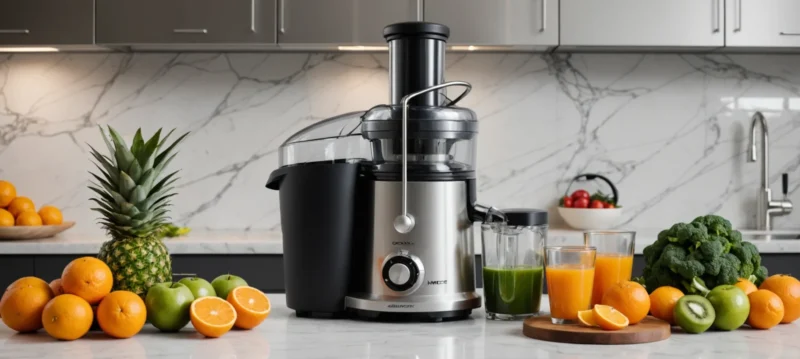 centrifugeuse professionnelle