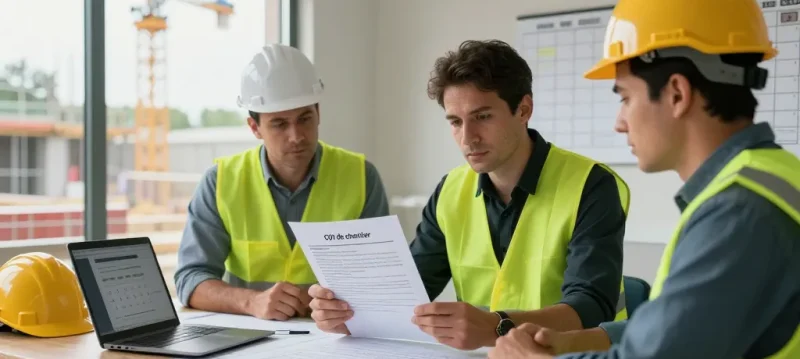 cdi de chantier durée maximale