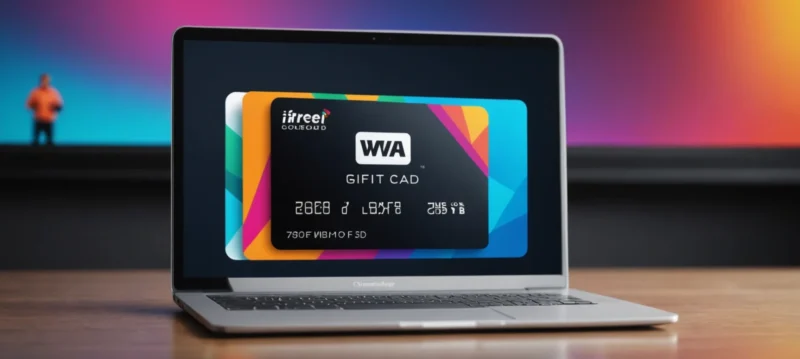 Carte cadeau 100% dédiée aux loisirs en ligne : la meilleure idée du moment !