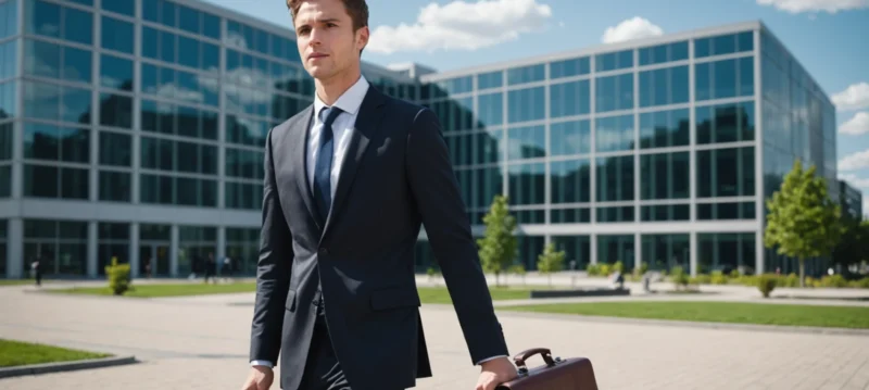 changer d'entreprise en alternance