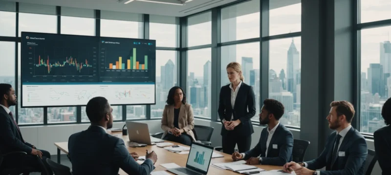 comment créer un fond d'investissement