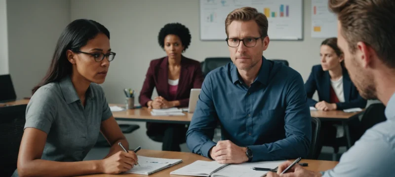 Comment le coaching peut transformer votre vie professionnelle ?