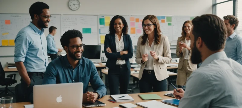 test soft skills