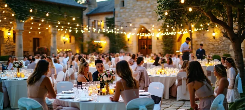 location chateau pour evenement
