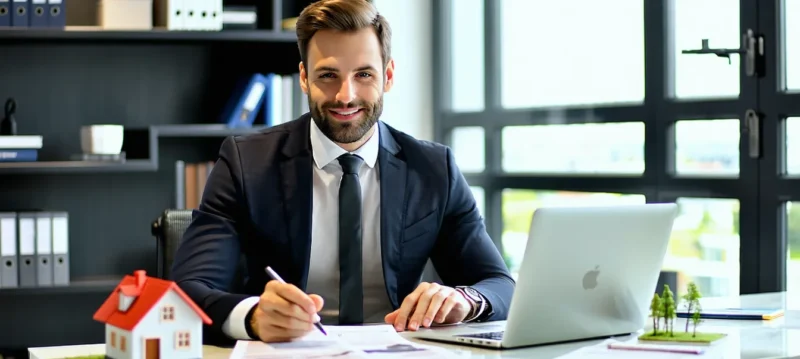 conseiller immobilier indépendant