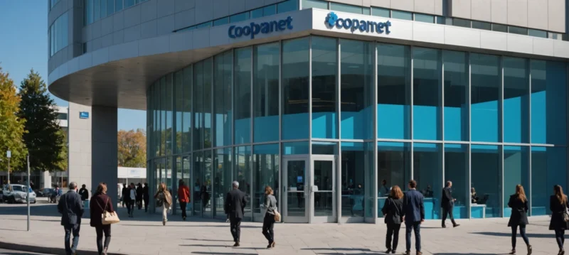 coopanet
