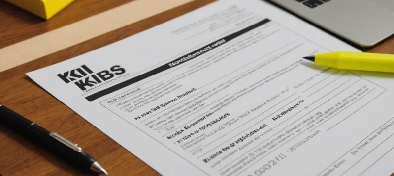 où se trouve le numéro de tva sur un kbis