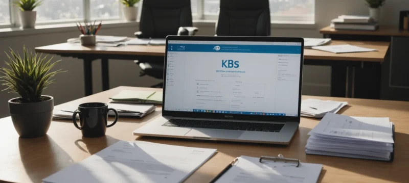entreprise individuelle kbis