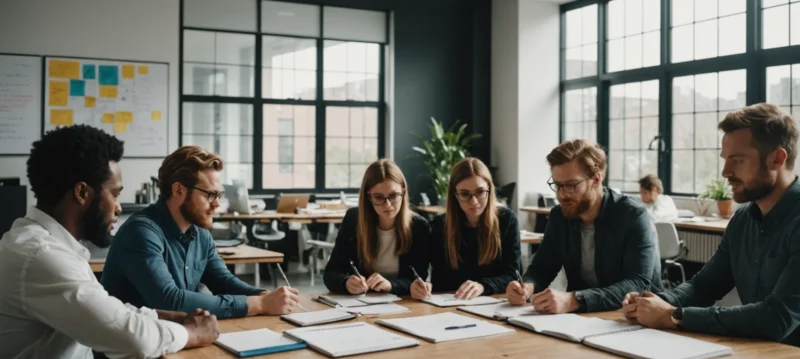 envie d'entreprendre