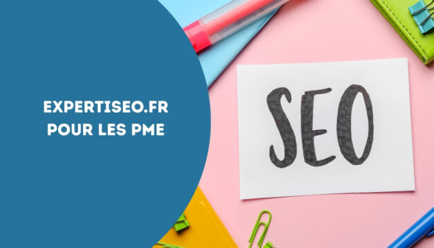 Expertiseo.fr pour les PME SEO