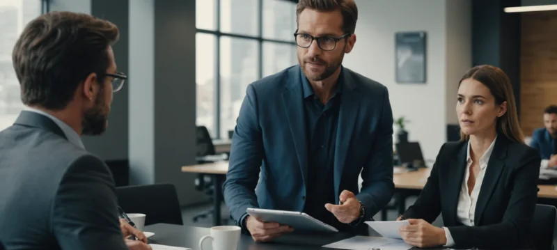 Faire appel à un coach en entreprise pour optimiser le rendement de votre activité et l’efficacité de vos équipes
