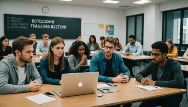 formation bitcoin