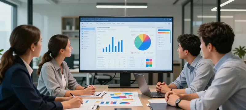 gestion base de données clients