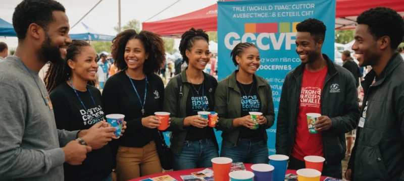 ecocup personnalisé pas cher