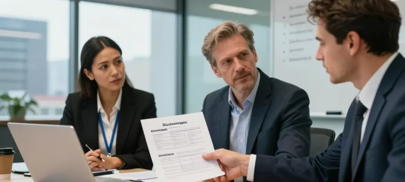 groupement d'employeurs avantages et inconvénients