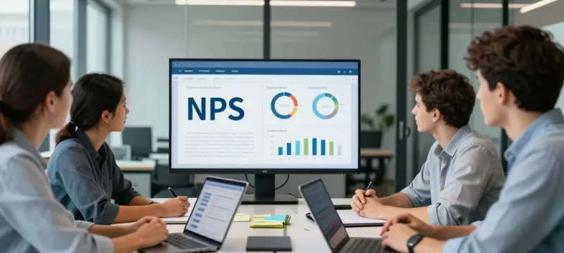 Indicateur NPS : comment mesurer et améliorer la satisfaction de vos clients