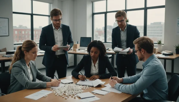 L'industrie de l'emballage professionnel : enjeux environnementaux