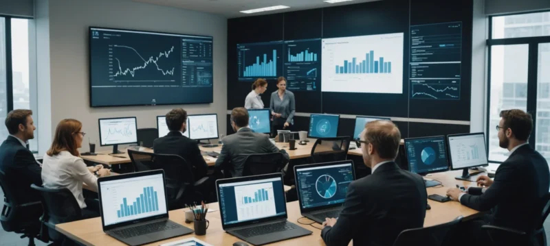Le WiFi managé : un levier stratégique pour scaler sans friction