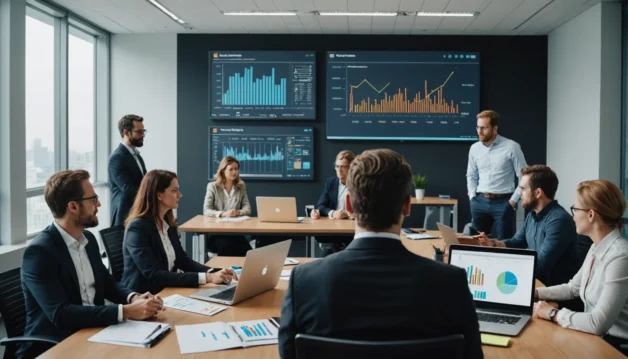 Les_Meilleures_Stratégies_Marketing_pour_Booster_Votre_Entreprise