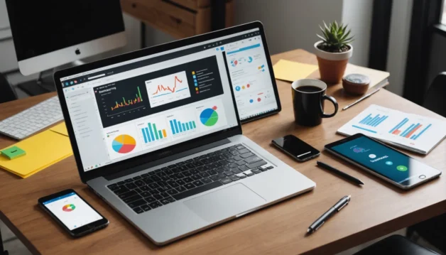 Les_Meilleurs_Outils_de_Marketing_Digital_pour_Optimiser_la_Stratégie_de_Votre_Entreprise