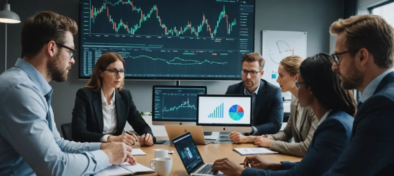 banque en ligne startup