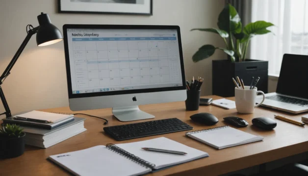 Maximiser_l_Efficacité_:_Les_Meilleures_Techniques_de_Gestion_du_Temps_pour_les_Entreprises