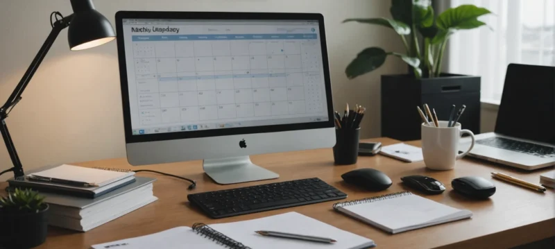 Maximiser_l_Efficacité_:_Les_Meilleures_Techniques_de_Gestion_du_Temps_pour_les_Entreprises