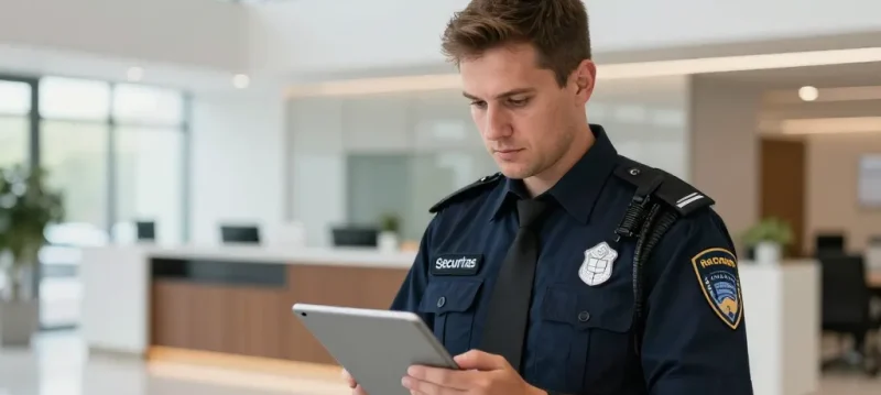 mon portail securitas