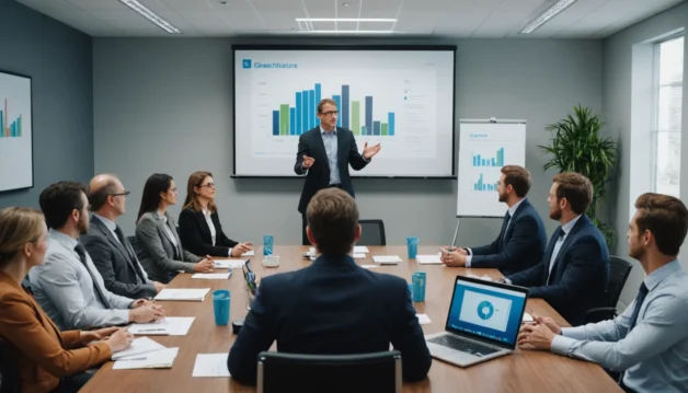 Optimiser_la_Communication_en_Entreprise_:_Stratégies_et_Meilleures_Pratiques