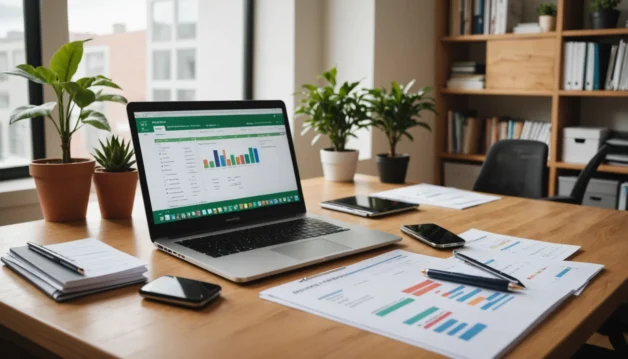 comptabilité profession libérale