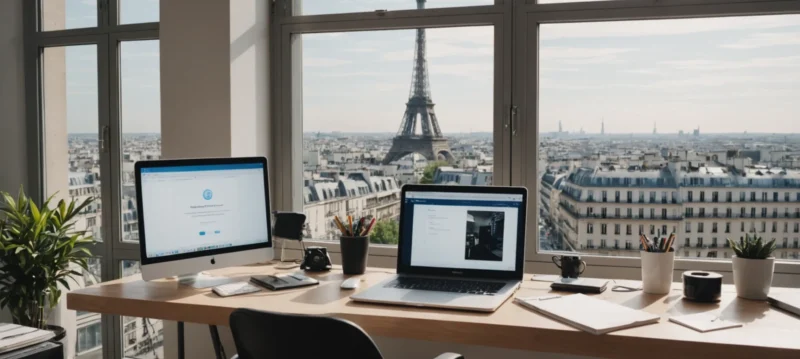 intraparis outlook