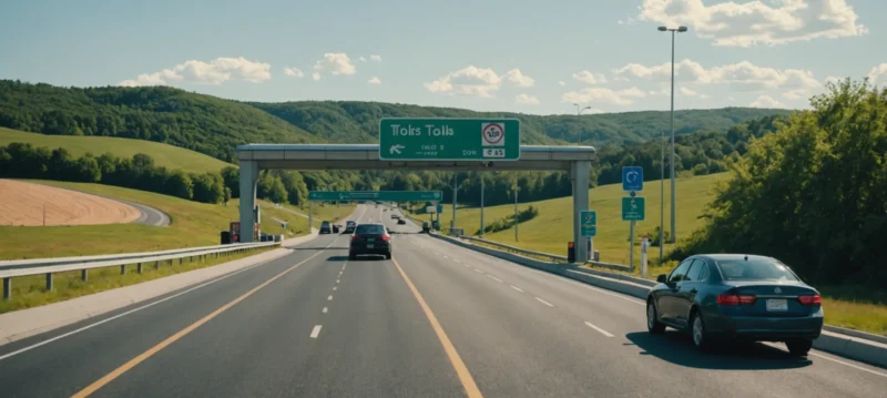 Péages, essence, parkings : comment optimiser son budget voyage ?