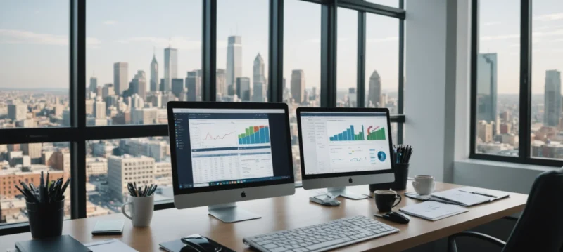 expert comptable en ligne