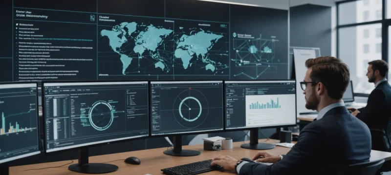 Pourquoi gérer vos contrats avec l’intelligence artificielle ?