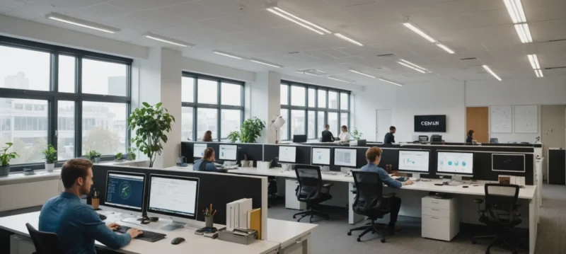 modification horaires de travail