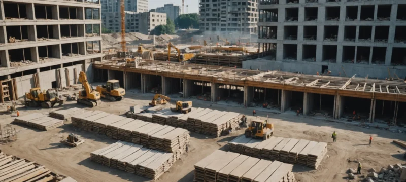 délai raisonnable exécution travaux
