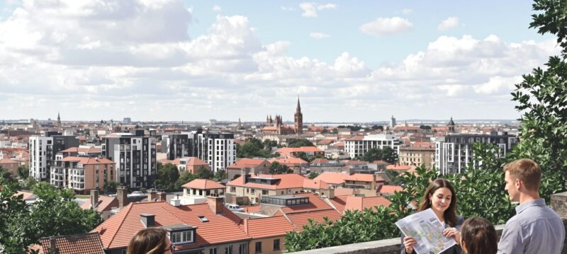 marché immobilier toulouse