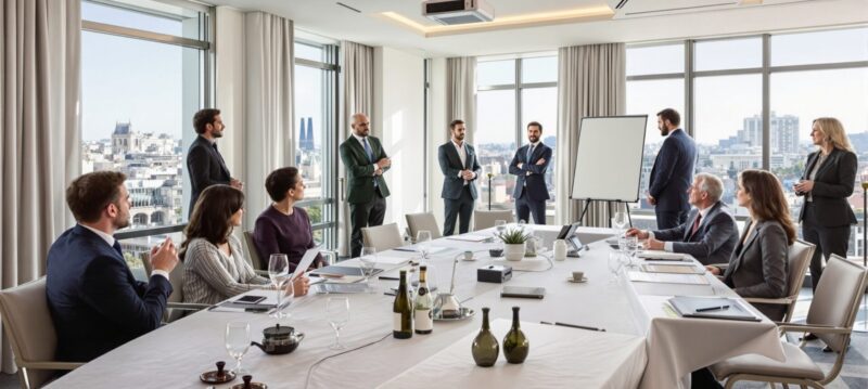 hotel seminaire lyon