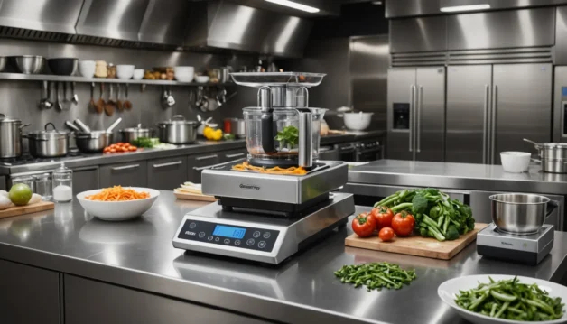 logiciel de caisse restaurant